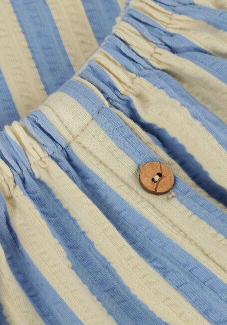 Blaue Sproet & Sprout Midirock SKIRT STRIPES - large