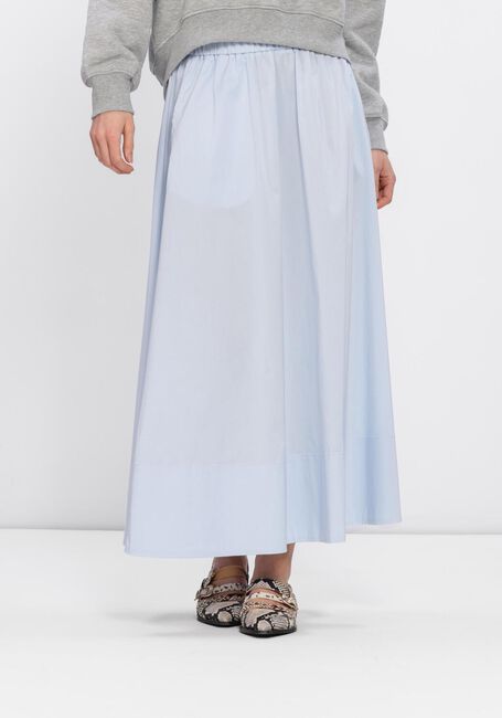 Hellblau NOTRE-V Maxirock NV-FRIGG - large