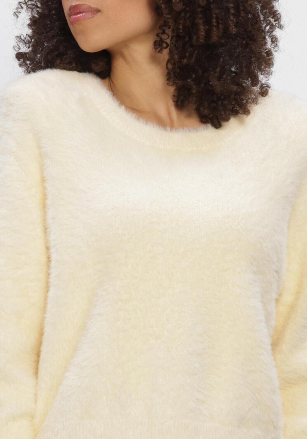 Creme HARPER & YVE Pullover NINA-JU - large