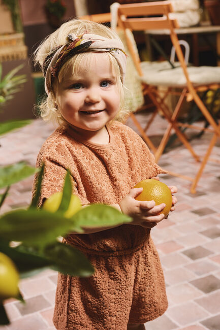 Orangene Z8 Playsuits MARIELA - large