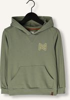 Olive KOKO NOKO Pullover O56882 Olive KOKO NOKO Pullover O56882 - medium