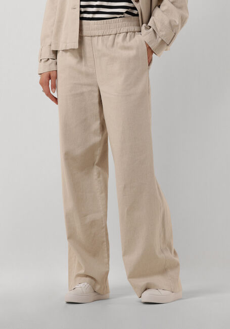 Sand MODSTRÖM Hose HONORMD PANTS - large
