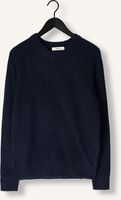 Dunkelblau SELECTED MEN Pullover SLHRAI LS KNIT CREW NECK NOOS Dunkelblau SELECTED MEN Pullover SLHRAI LS KNIT CREW NECK NOOS - medium