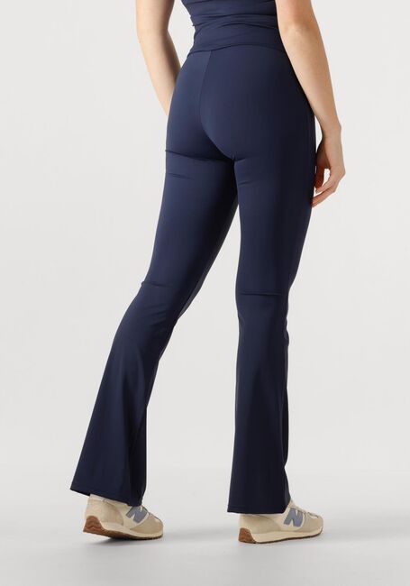 Dunkelblau NEO NOIR Hosen ULIANNA LEGGINGS PANTS - large