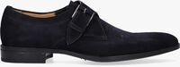 Blaue GIORGIO Business Schuhe 38201 - medium