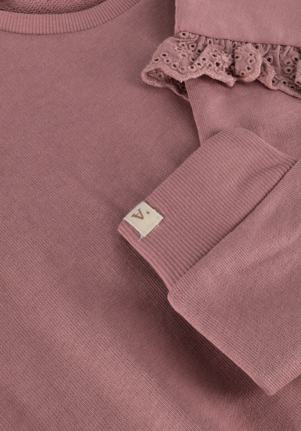 Rosane LIL' ATELIER Sweatshirt NMFDORIS LOOSE SWEAT - large