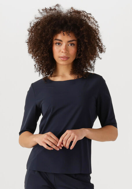Schwarze JAPAN TKY Top FUKIKO - large