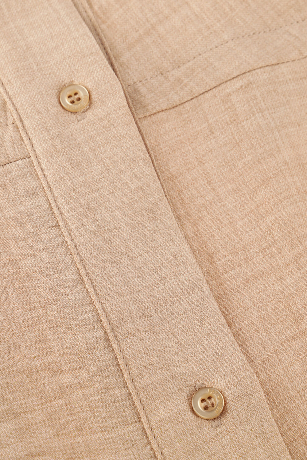 Sand EST'SEVEN Blusen FREYA TOP - large