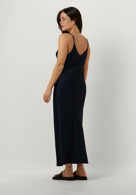 Dunkelblau RESORT FINEST Midikleid SLIP DRESS - large