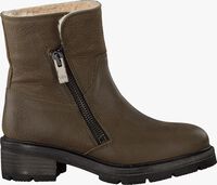 Taupe VIA VAI Ankle Boots 4932119 - medium