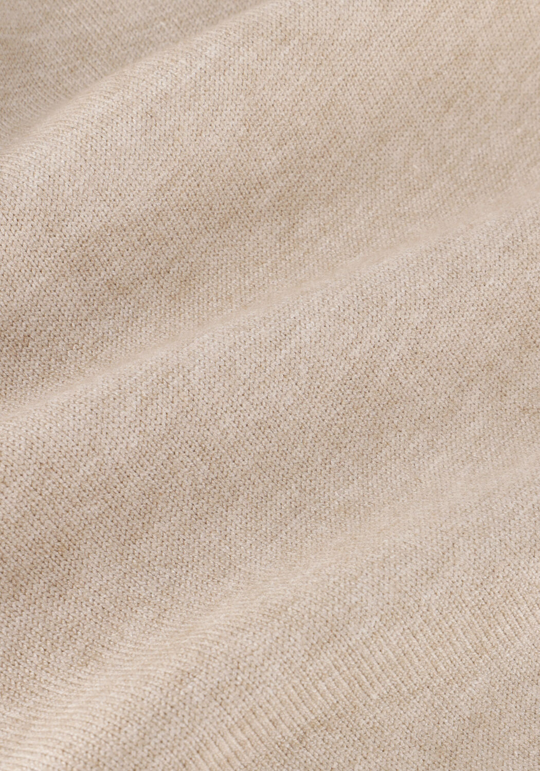 Beige MSCH COPENHAGEN Midikleid MSCHODANNA RACHELLE R DRESS - large