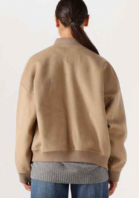 Camelfarbene DRYKORN Jack JANWYN - large