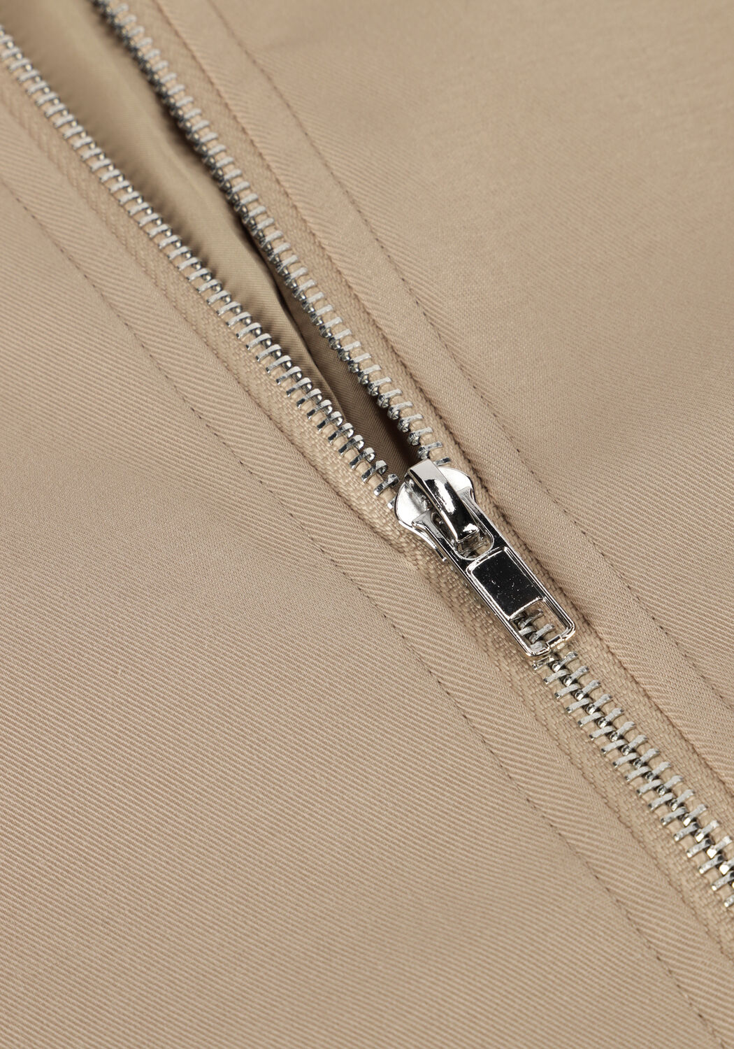 Sand NEO NOIR Jack TITAN JACKET - large