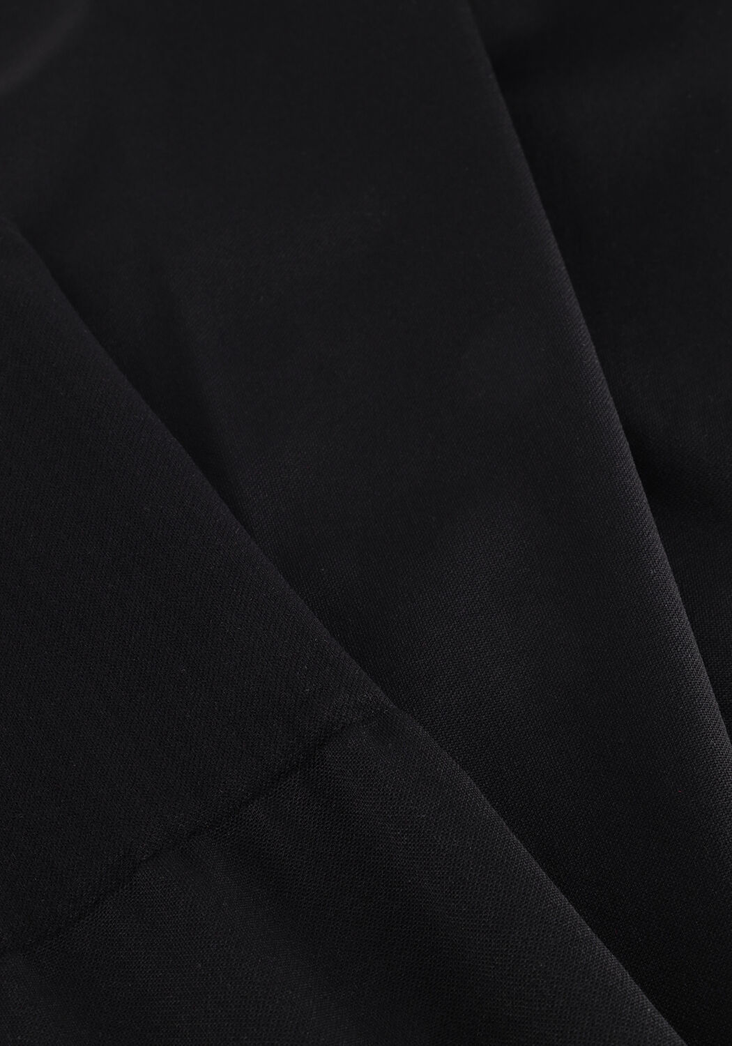 Schwarze WOLFORD Legging THE W.O.W. WONDERFUL LEGGING - large