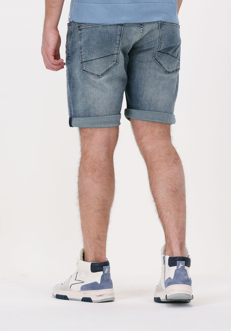 Blaue PUREWHITE Kurze Hose THE STEVE W0853 - large