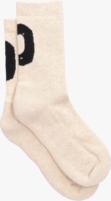 Beige 10DAYS Socken SOCKS 10 - large