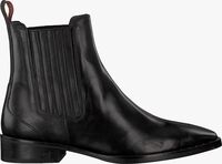 Schwarze SCOTCH & SODA Chelsea Boots TRONA 751134 - medium