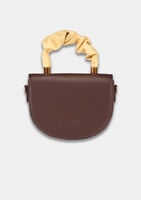 Sand HARPER & YVE Handtasche JACE-BAG - medium