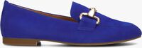 Blaue GABOR Loafer 211 - medium