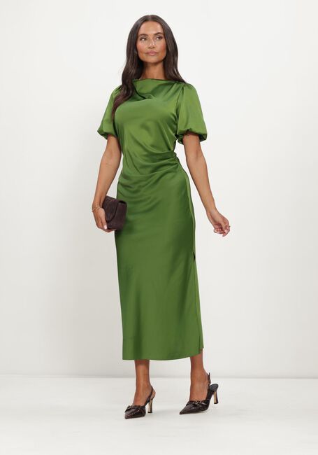 Gr&uuml;ne MODSTR&Ouml;M Kleider TAILORMD SS DRESS - large