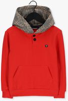Rote SEVENONESEVEN Sweatshirt V209-6303 - medium