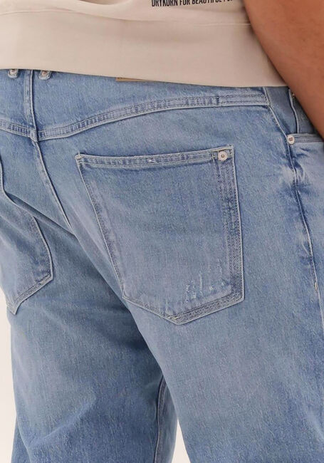 Hellblau DRYKORN Straight leg jeans BIT 260118 - large