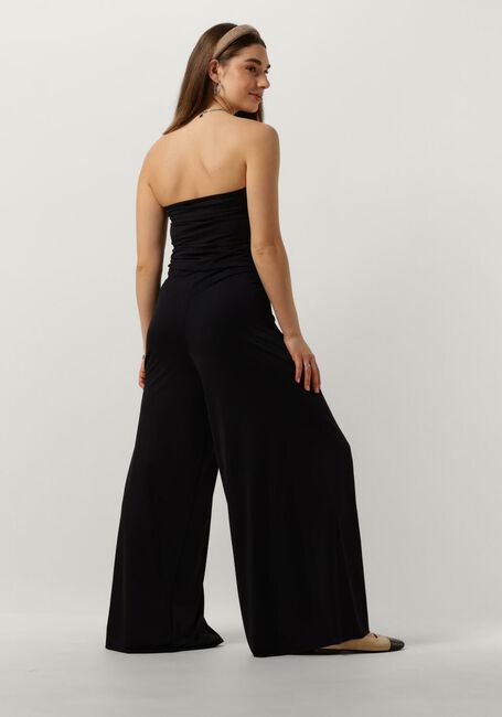 Schwarze EST'SEVEN Jumpsuit JUMPSUIT TRAVEL - large
