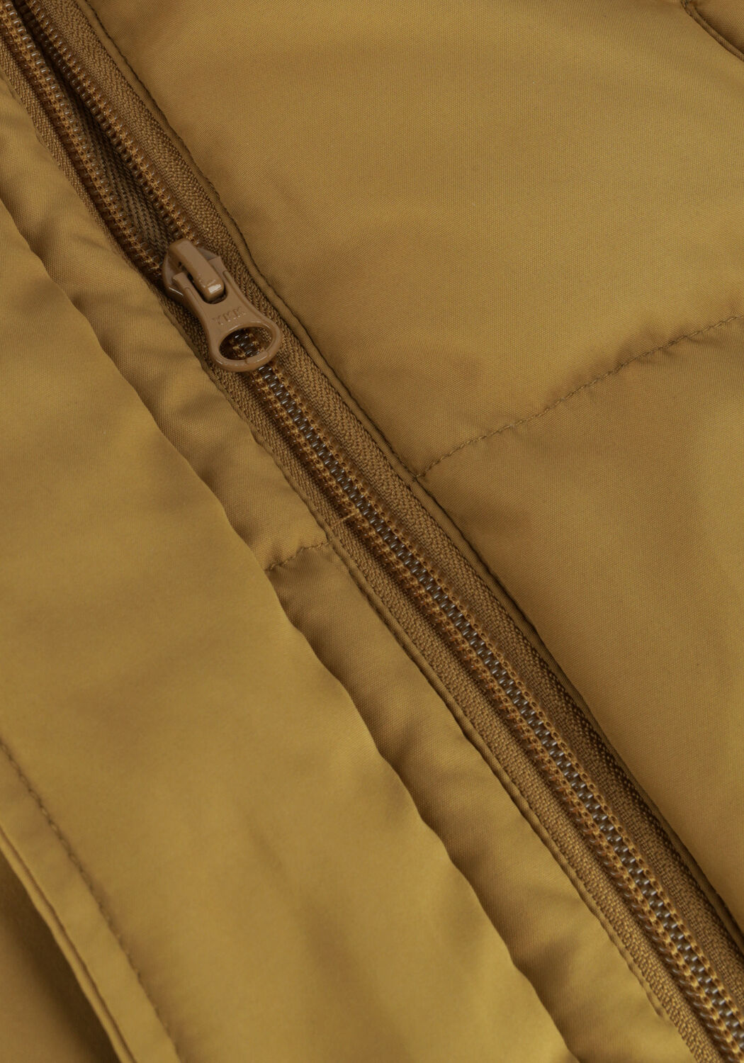 Ocker MARMAR COPENHAGEN Wattierte Jack OTIS - large