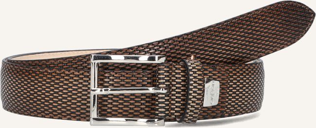 Braune GIORGIO Gürtel 1020 Braune GIORGIO Gürtel 1020 - large