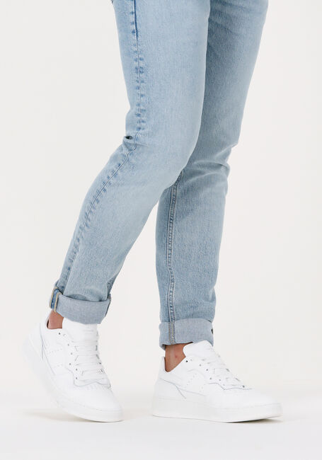 Weiße COPENHAGEN STUDIOS Sneaker Low CPH462M - large