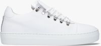 Weiße NUBIKK Sneaker low JAGGER CLASSIC - medium