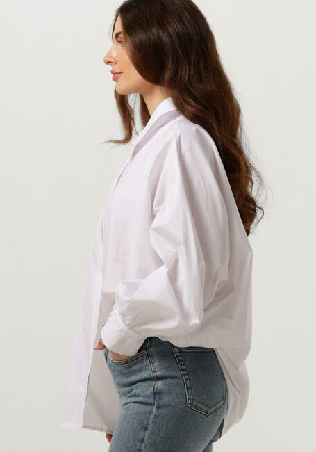 Weiße CIRCLE OF TRUST Blusen KIKI BLOUSE - large