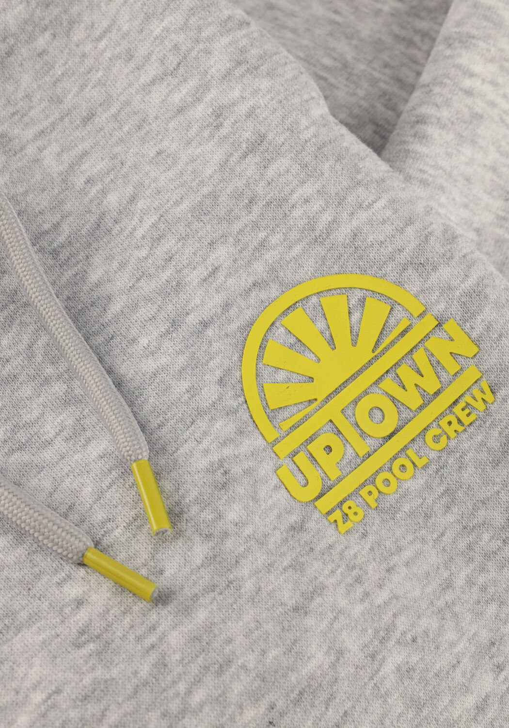 Graue Z8 Jogginghose AKSEL - large