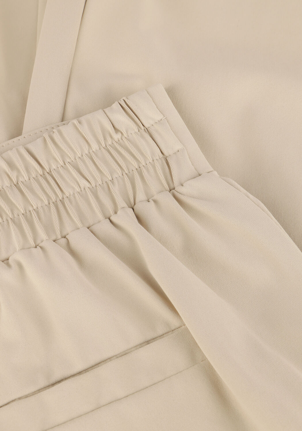 Beige AIMEE THE LABEL Hose BOWIE2 - large