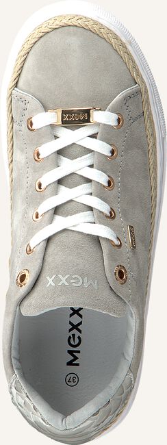 Graue MEXX Sneaker Low CIS Graue MEXX Sneaker Low CIS - large