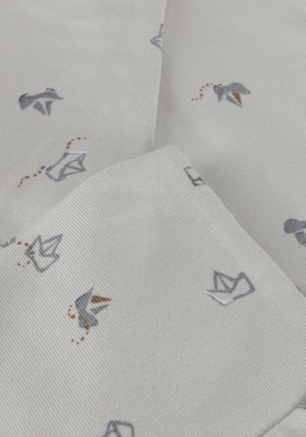 Nicht-gerade weiss MARMAR COPENHAGEN Jogginghose PIVA - large