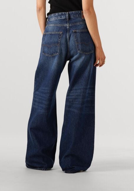 Hellblau DIESEL Wide jeans 1996 D-SIRE - large