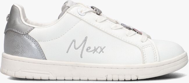 Weiße MEXX Sneaker low GOLDE - large