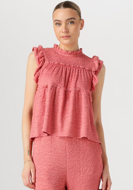 Rosane STUDIO AMAYA Top FELINE - large