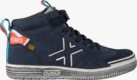 Blaue MUNICH Sneaker high G3 BOOT - medium