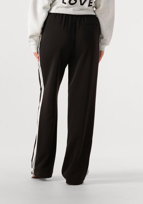 Schwarze CATWALK JUNKIE Jogginghose TRACKSUIT TROUSERS - large