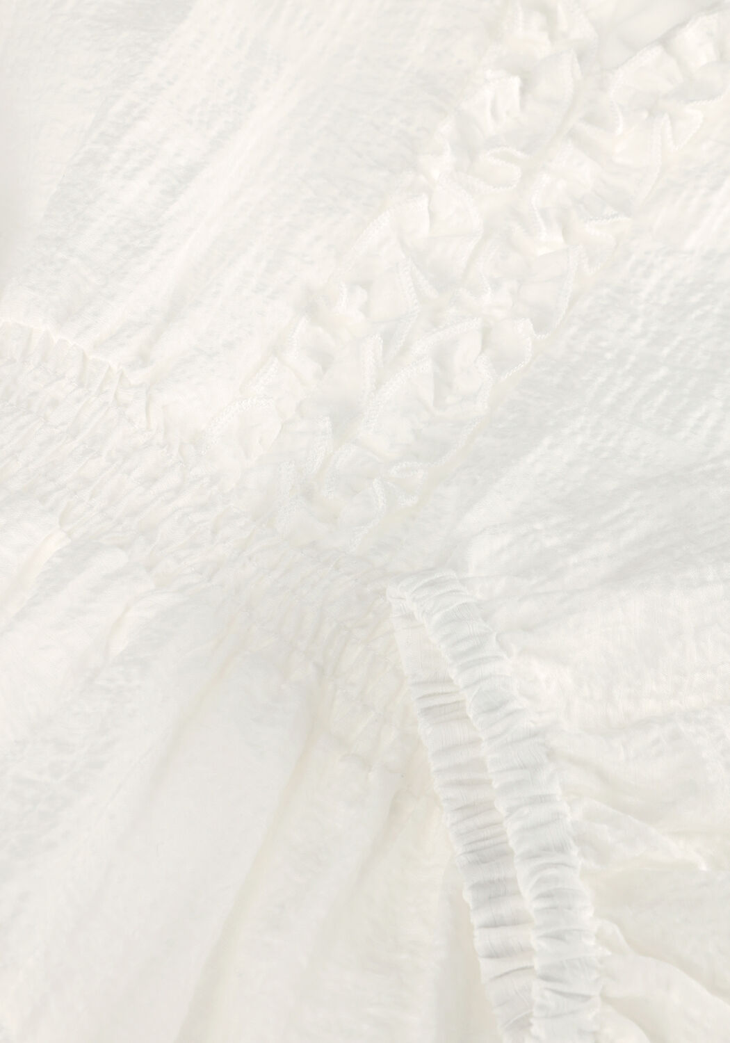 Ecru AI&KO Minikleid ALYSHA TEN 520 G - large