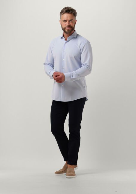 Hellblau BOSS Casual-Oberhemd P-HANK-SPREAD-C1-222 - large