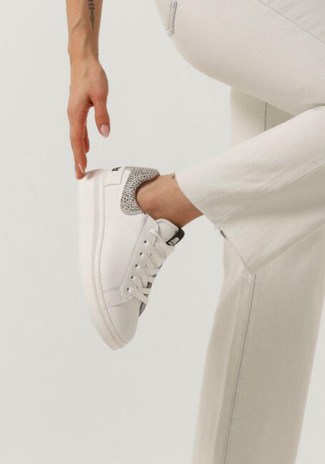 Weiße MARUTI Sneaker Low CERES - large