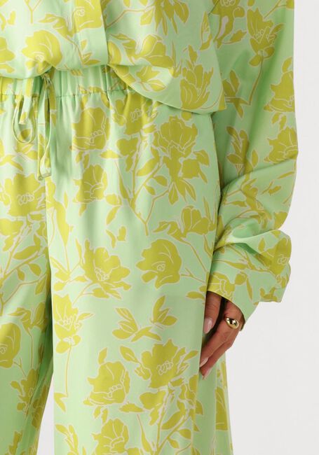 Sand STUDIO AMAYA Hosen 261-ST9 - large