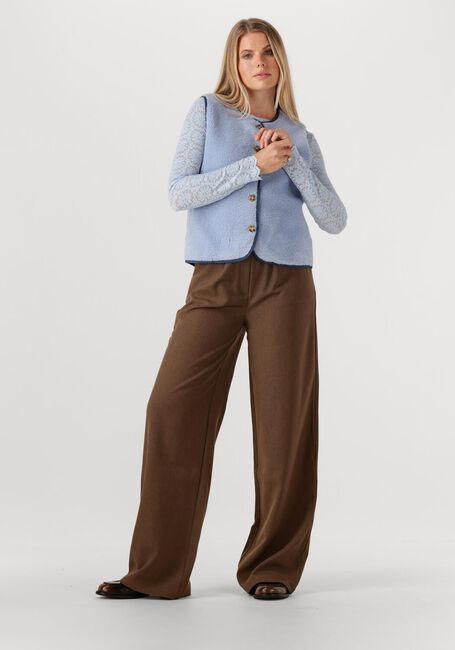 Hellblau YDENCE Top TOP LOIZA - large