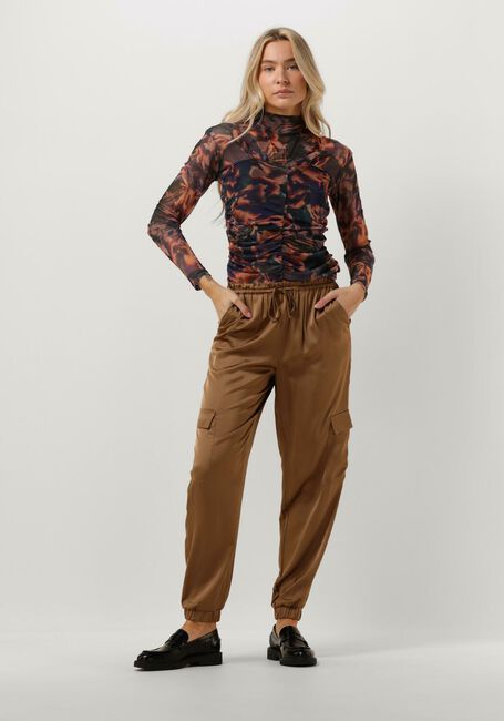 Orangene GESTUZ Bluse EWAGZ P BLOUSE - large