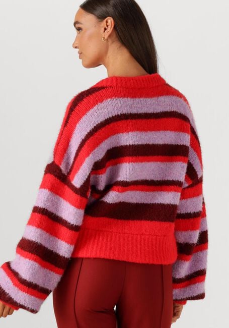 Mehrfarbige/Bunte HARPER & YVE Jacken NOOR-CA - large