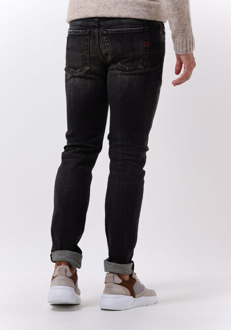 Graue DIESEL Skinny jeans 1979 SLEENKER - large