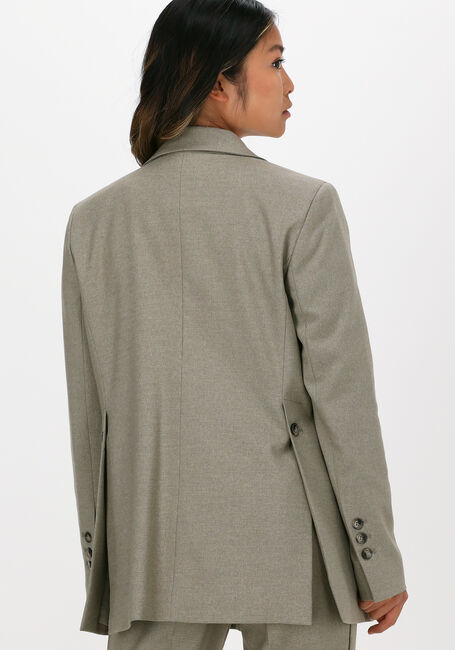 Grüne MOS MOSH Blazer WANDA TWIGGY BLAZER - large